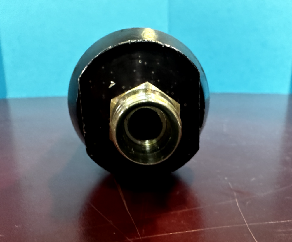 AS IS UNTESTED Dwyer HFA-1-12