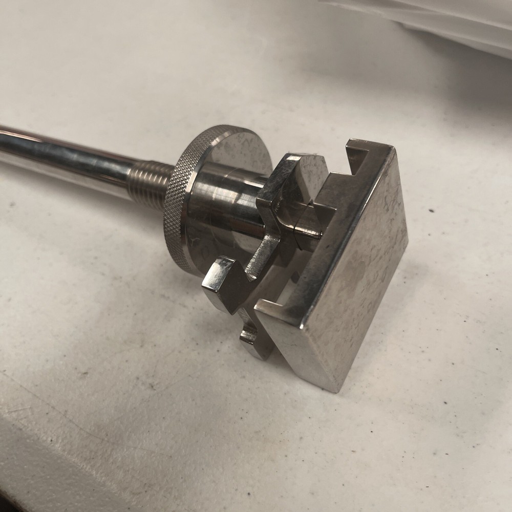 OR Table Attachment Arm