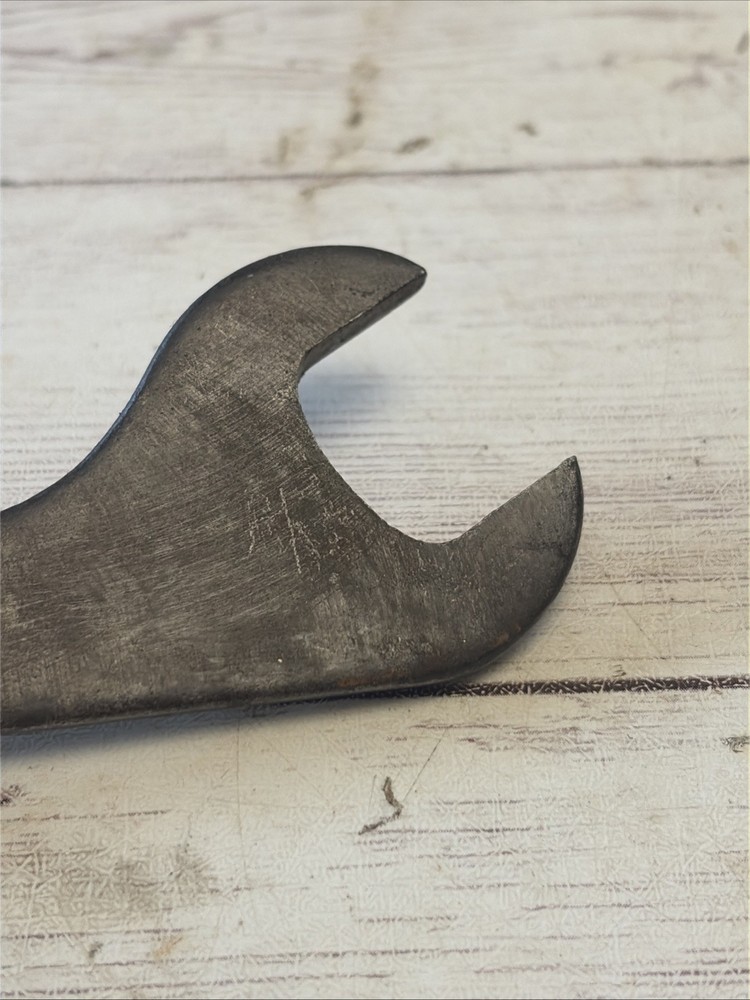 webb lawnmower Spanner Vintage