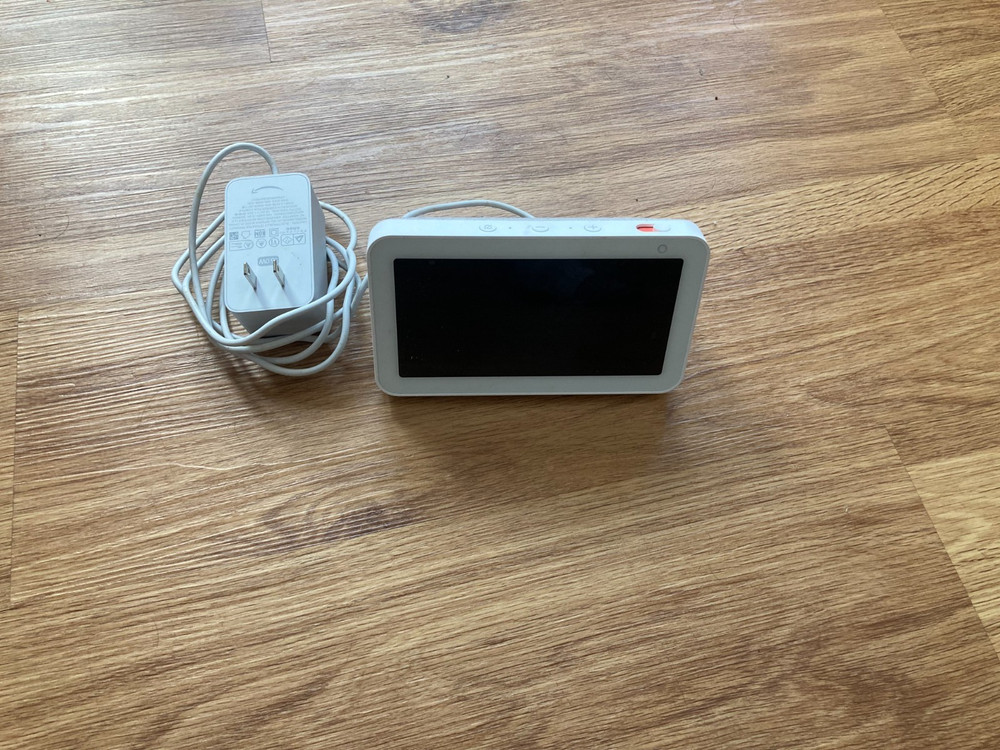 Amazon Echo Show 5 Smart Display Speaker - White