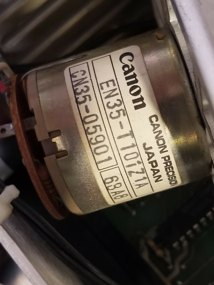 Spectra-Physics Model 8775-011 Autosampler SP8775