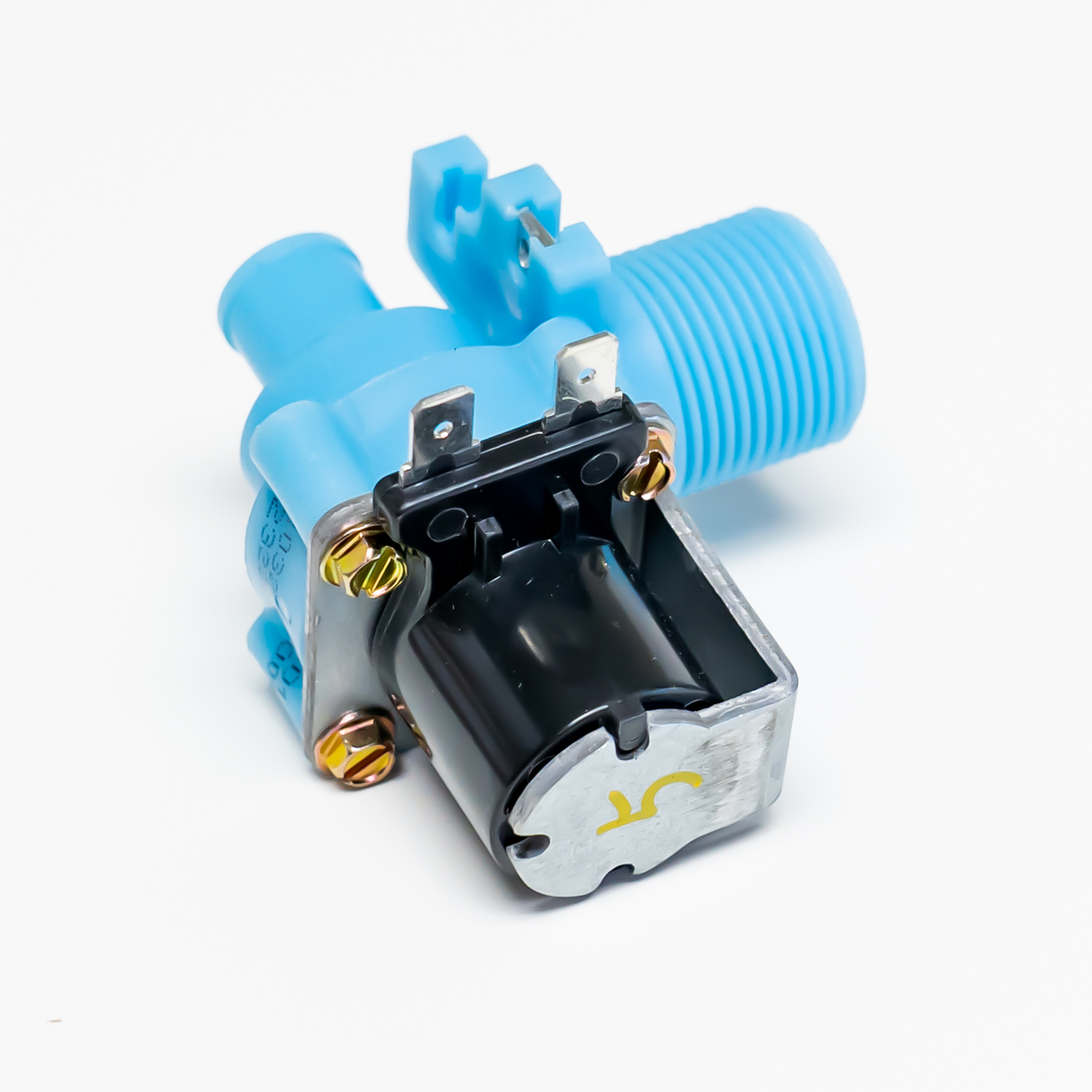 Ice Machine Water Valve for Hoshizaki 3U0150-01 J248-647 Inlet Solenoid