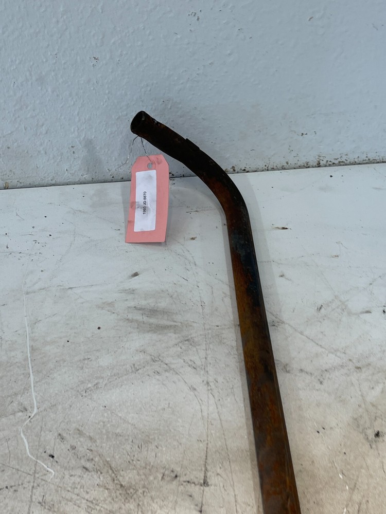 1993 John Deere 8870 Tractor Left Front Hand Railing