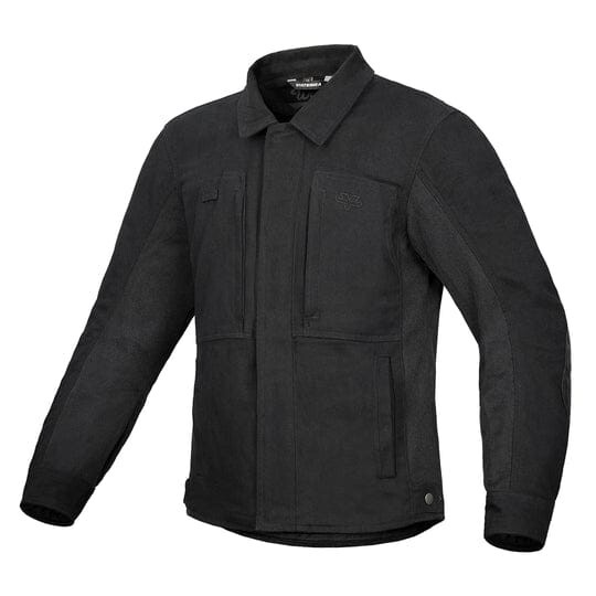 WAYNE - URBAN RIDING JACKET