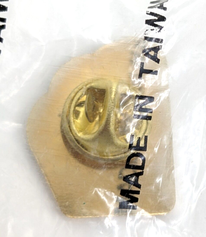 NASA LITE Lidar In Space Technology Experiment LaRC Space Program Pin Satellite