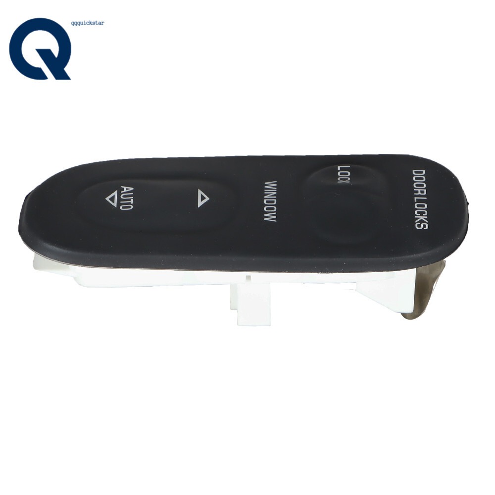 Driver Passenger Side Door Window Lock Control Switch For 97-04 Corvette C5 5.7L