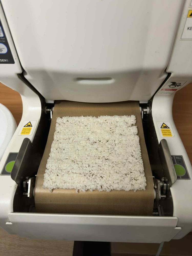 Maki maker - IMAKI Fujiseiki
