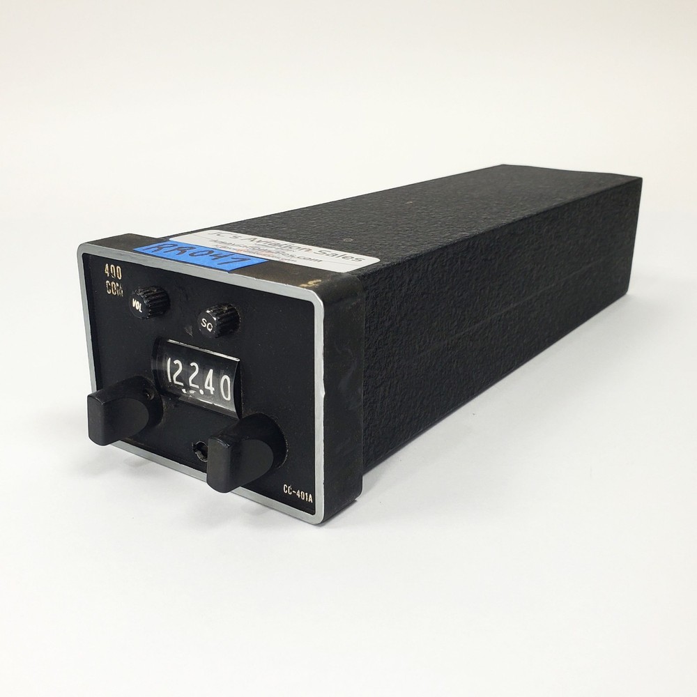 ARC RT-532A/CC-401A Rec/Trans P/N: 33570-1000