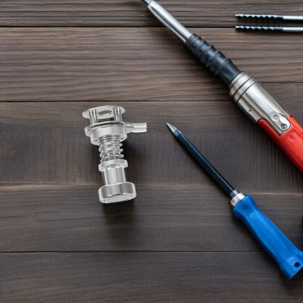 Micro Welding Clip Adjustable Helping Hands Electronics Holder Clamp