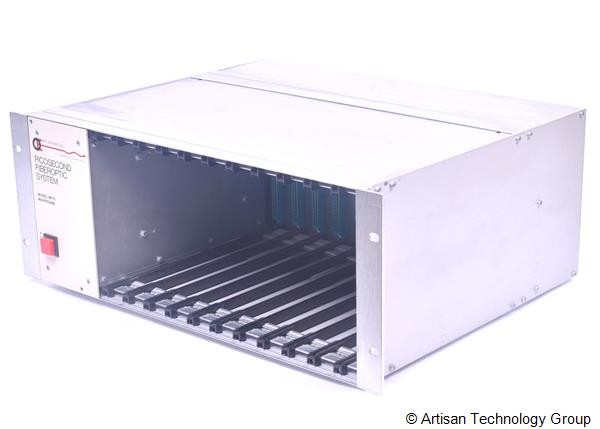 Opto-Electronics MF10 Rack-Mountable Mainframe