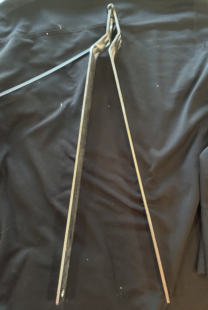 Profurl Long Link Plates