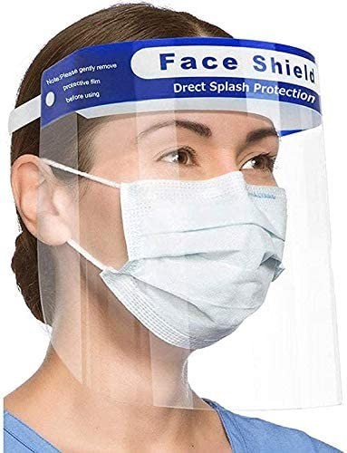 Faceshield