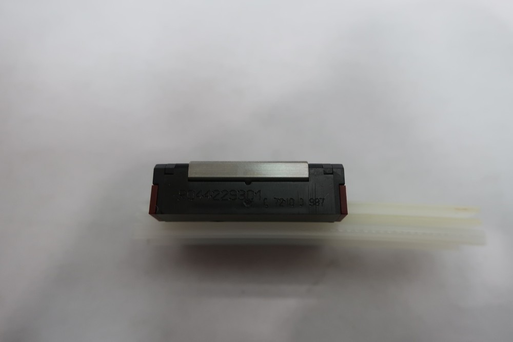 Rexroth R044229301 Linear Bearing Guide Block 11mm