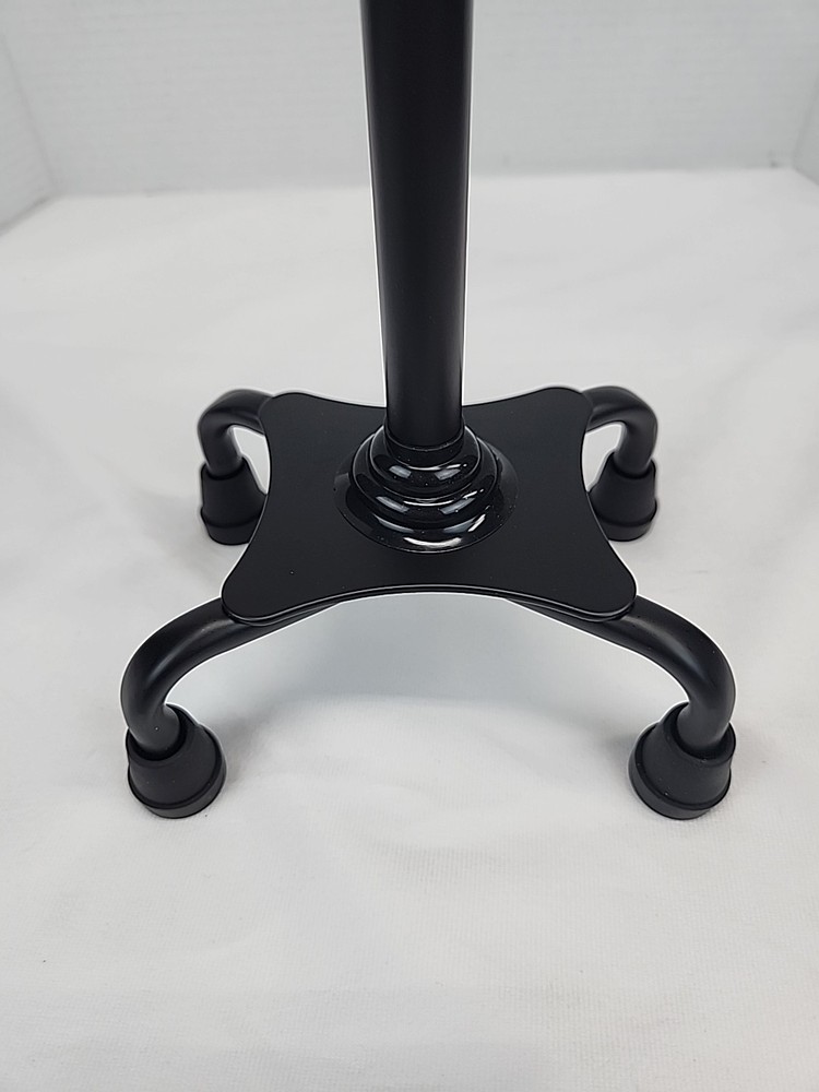 Kingpavonini Adjustable Foldable Walking Cane