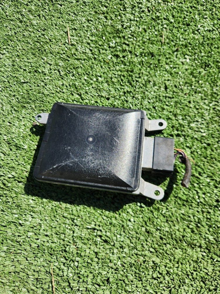 2011-2019 BMW 5 6 7 SERIES RIGHT SIDE BLIND SPOT RADAR SENSOR CONTROL MODULE OEM