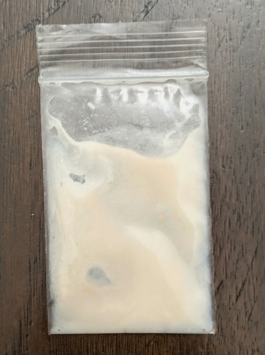 Microworm Starter Culture - Easy Live Food for Fry, Nano Fish, Guppy, Betta