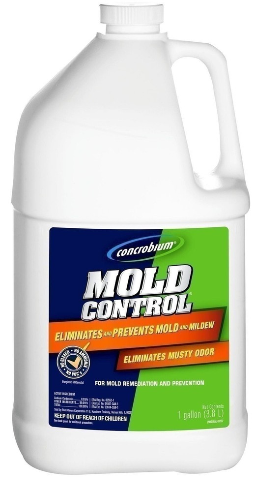 Concrobium Mold Control Aerosol