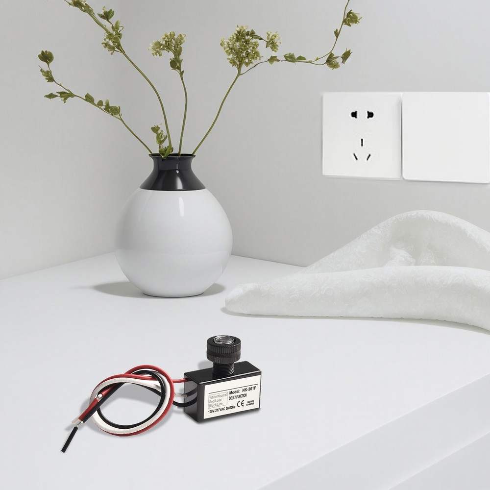 Optical Switch Photoelectric Switch Home Security Light Control Switch