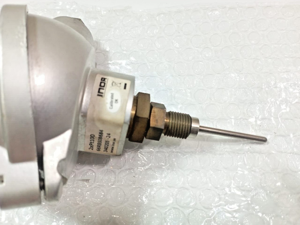 Temperature Sensor 2XPT100 66RBS08684 340205-24