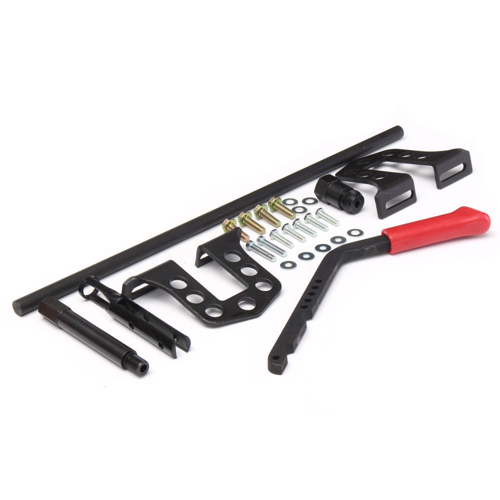 Auto Engine Overhead Valve Spring Remover Installer OHV/OHC Compressor Tool Kit
