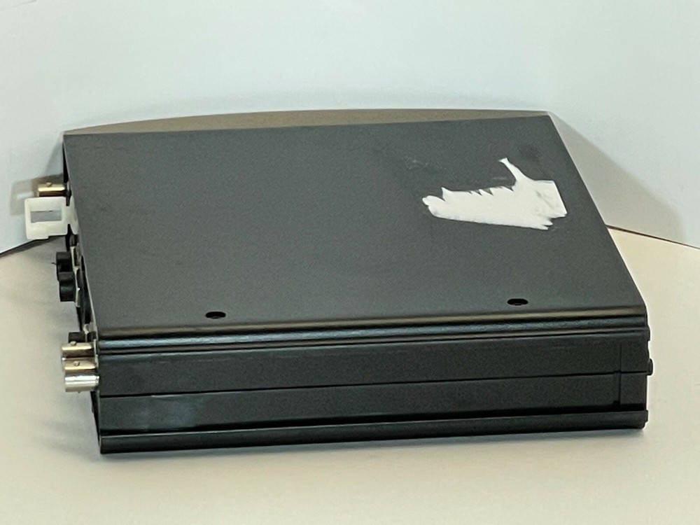 TOA WT-4820 Wireless Tuner