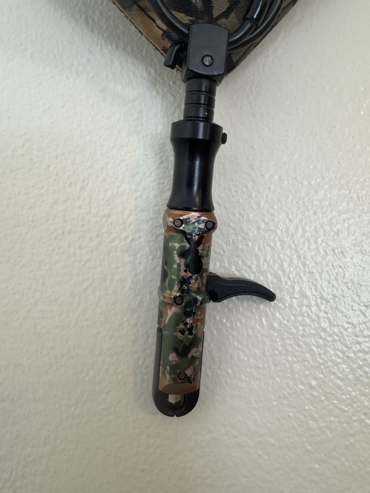 Tru Fire Archery Quick Release