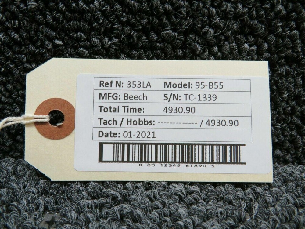 903 Davtron DVOR Indicator Unit