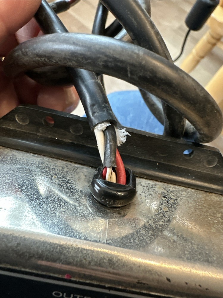 Crown SL-1 Phono Module C Series