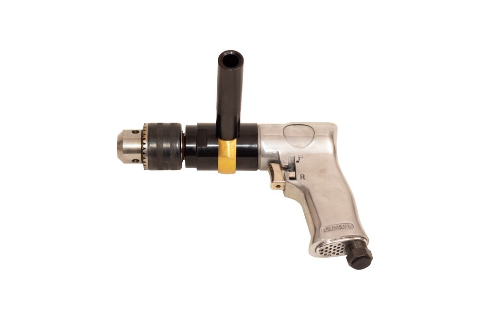 1/2" Dr. Reversible Air Drill