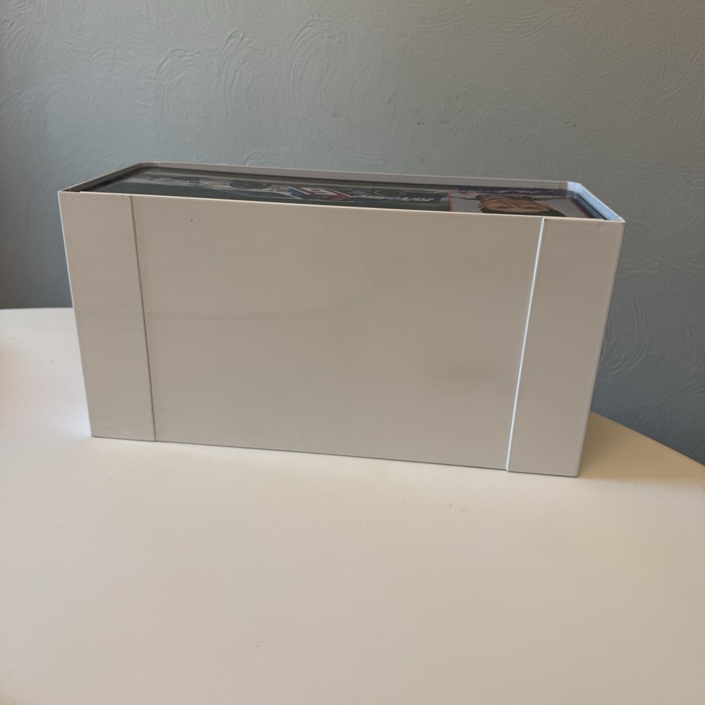 Mark Martin Mini MAC Tool Box NASCAR #6