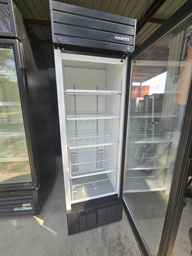 HABCO SE18-Refrigerator – 24" Wide