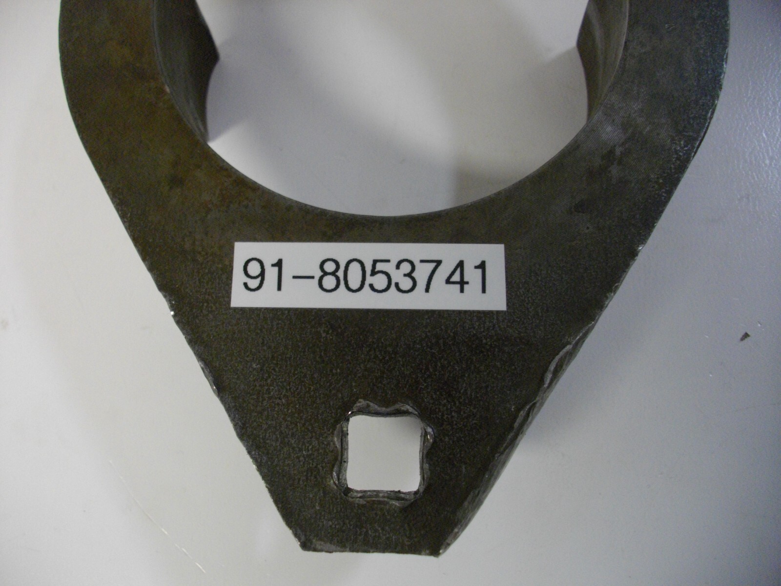 Mercury Marine MerCruiser 91-8053741 Bearing Carrier Tool OEM Bravo Sterndrive