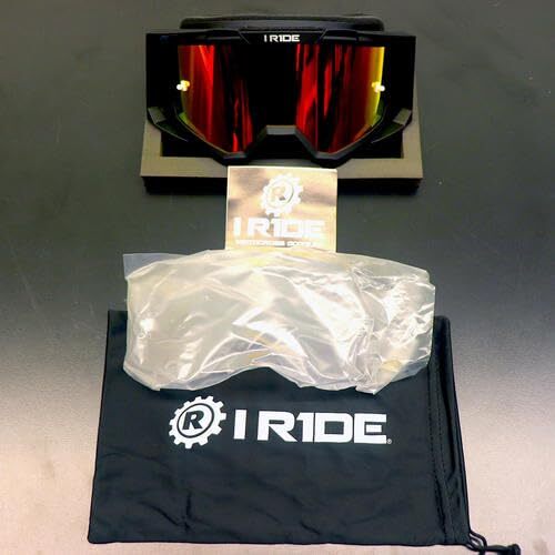 Fox Powersports IR-AIRTIME