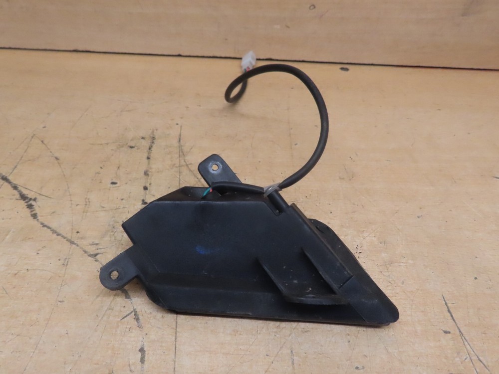2019 Lexmoto Diablo 125 - Left Hand Side Indicator Light