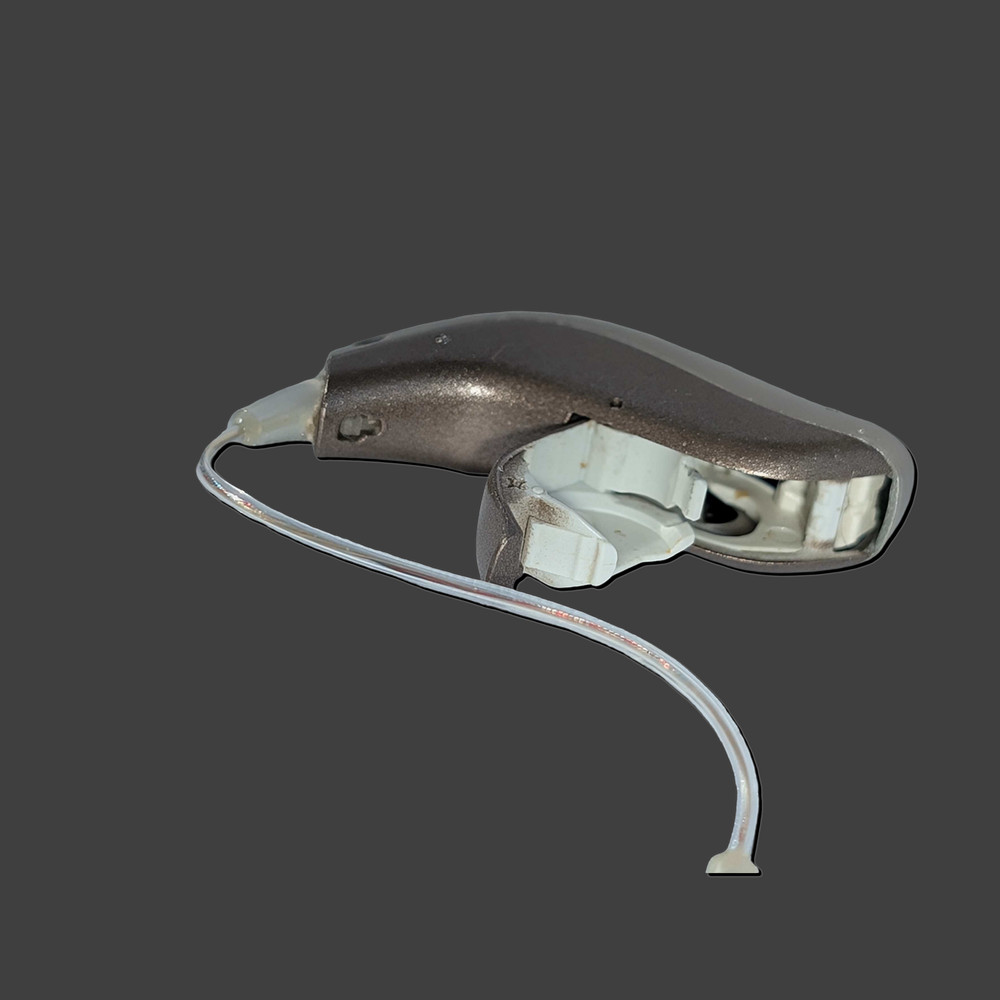 Working Blue Sonic CV100 MNR Left Ear Hearing Aid