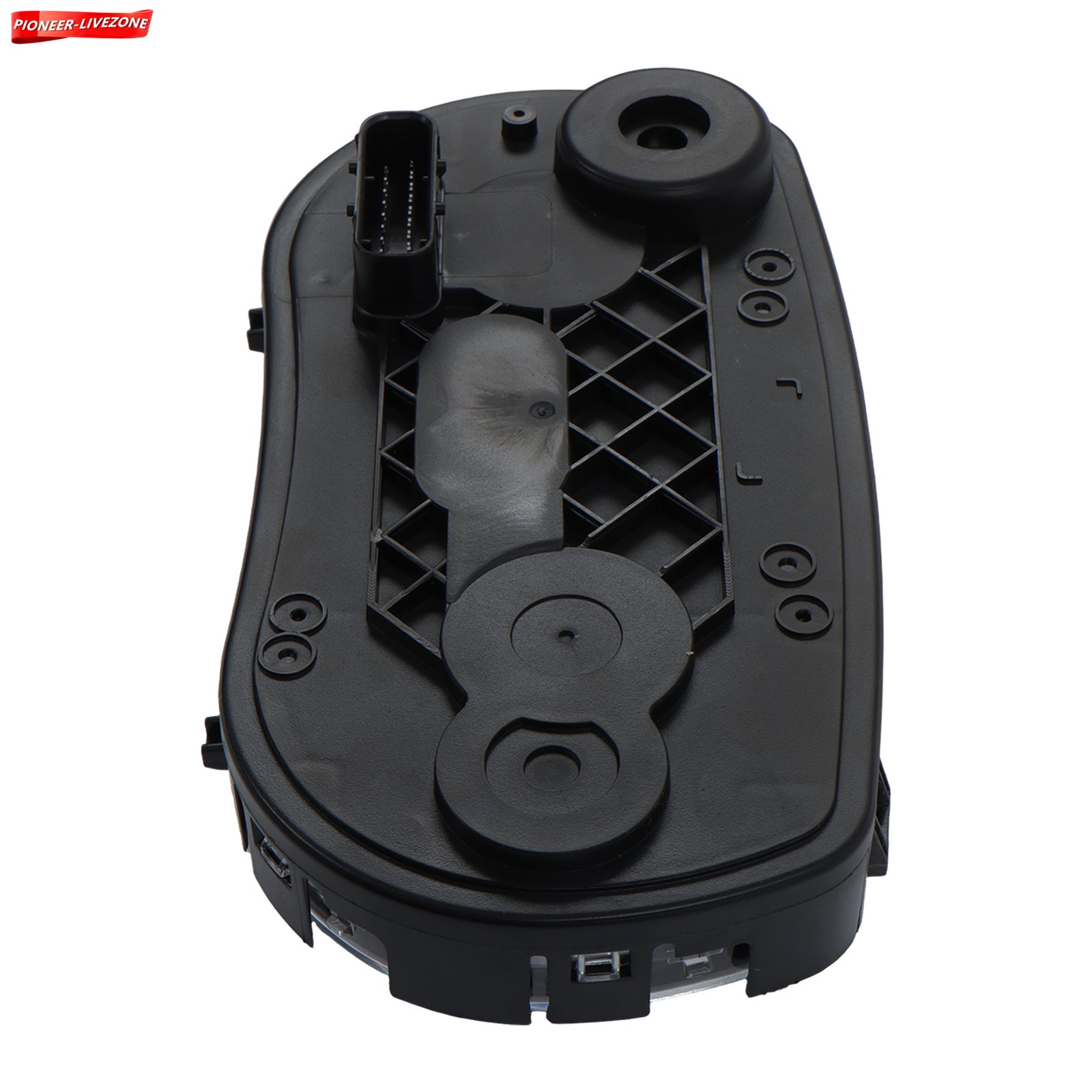 LCD Gauge Instrument Cluster 278003531 For Sea-Doo RXP RXT GTI GTR GTS 2016-2017