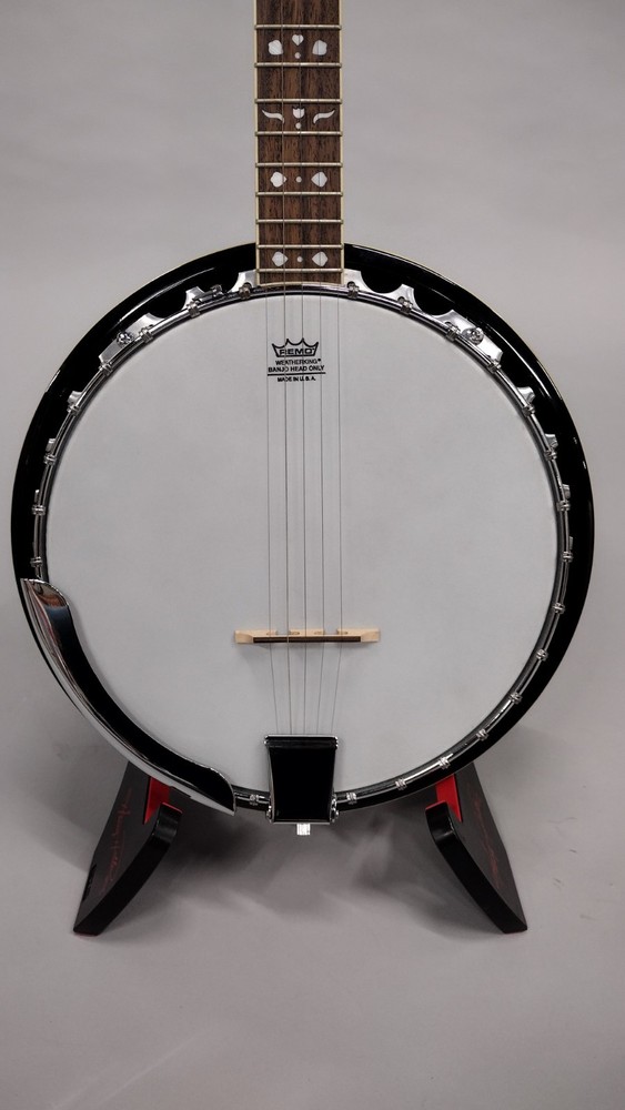 Fender 45 Banjo w/HSC!-LL