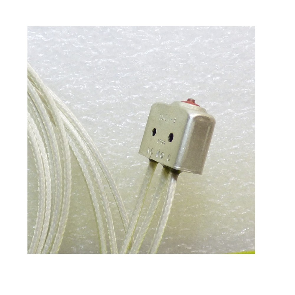 New 2 Honeywell micro switch 1SE1-3 microswitch