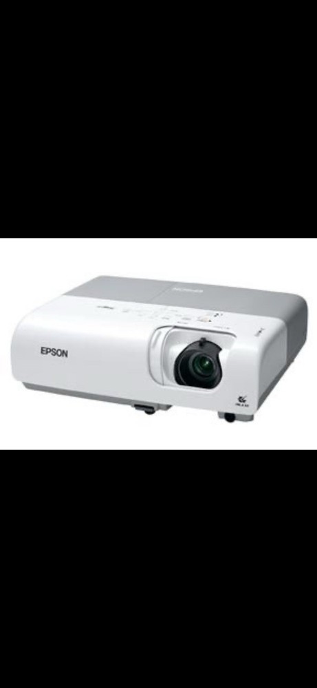 EPSON Powerlite S5 Projector