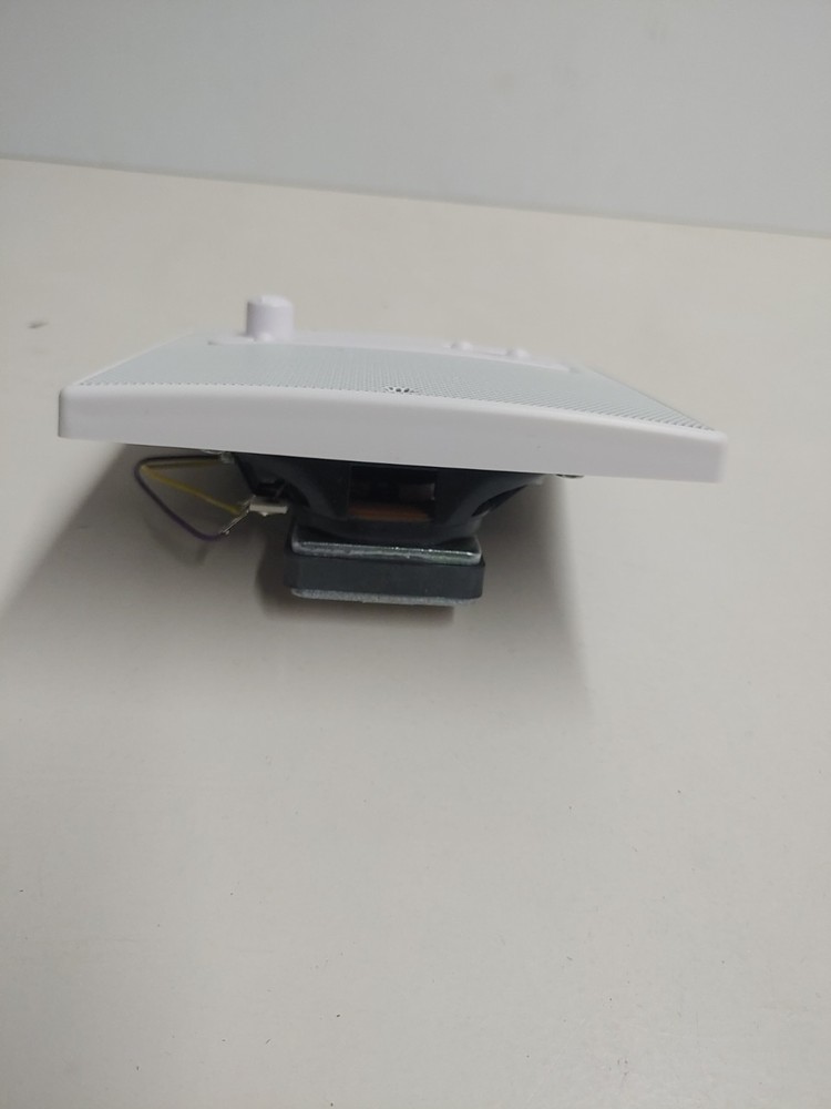 M&S DMC1RS Indoor Room Station White