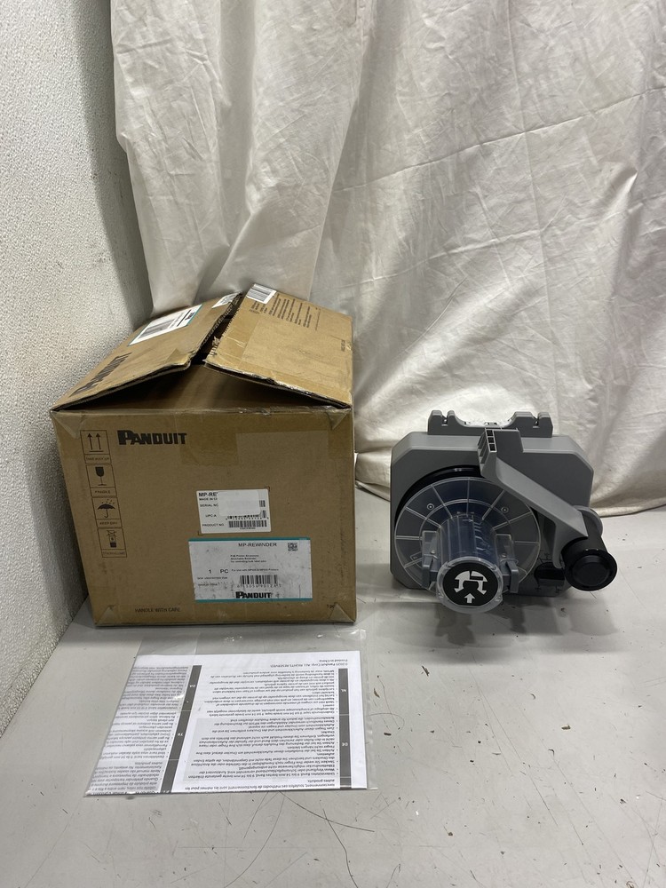 Panduit Rewinder MP-Rewinder