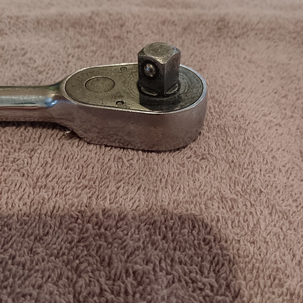 Mac 3/8" Ratchet XR8 USA