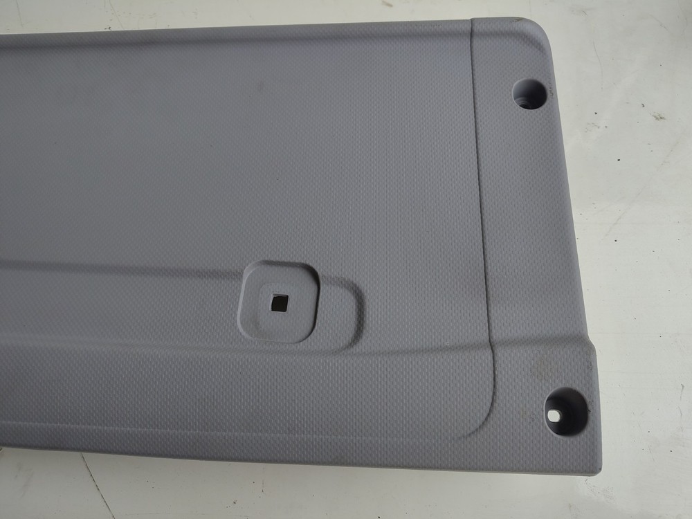 Isuzu Forward Npr Front Left Cabin Sun Visor Mount Storage Tray