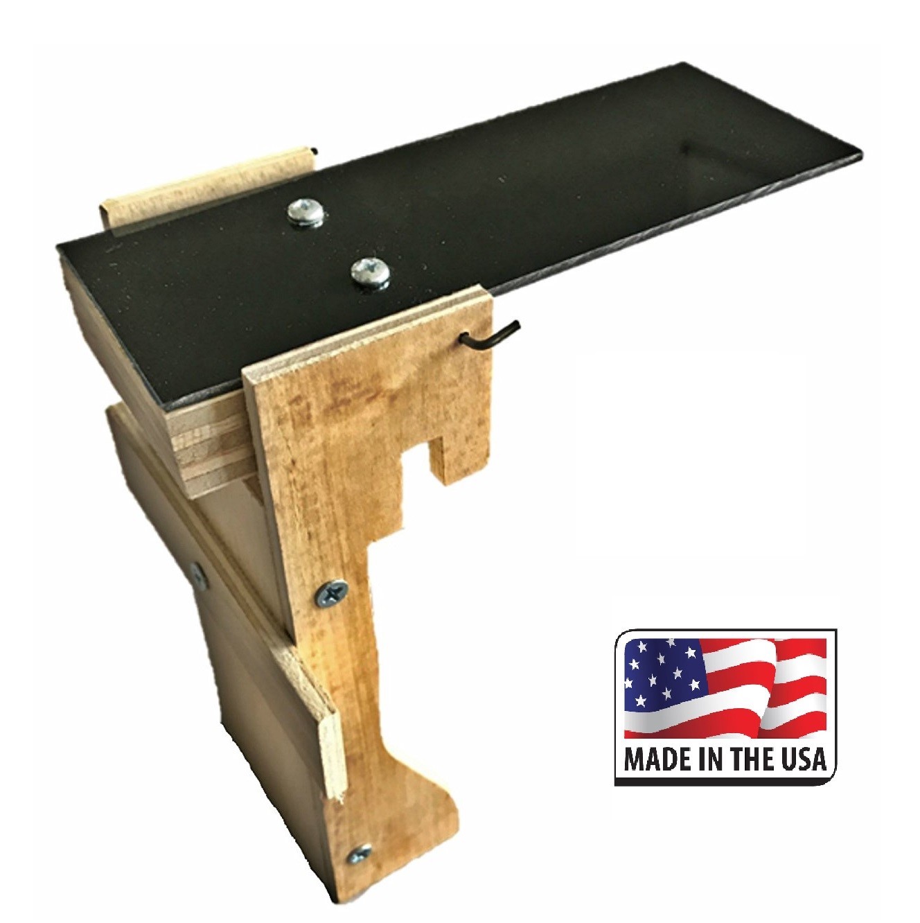 Original Walk The Plank Mouse Trap - Auto Reset - Made In Kentucky USA