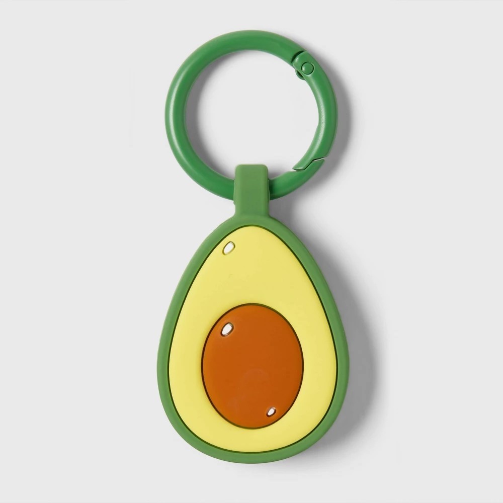AirTag Keychain/Holder Heyday MULTIPLE COLORS