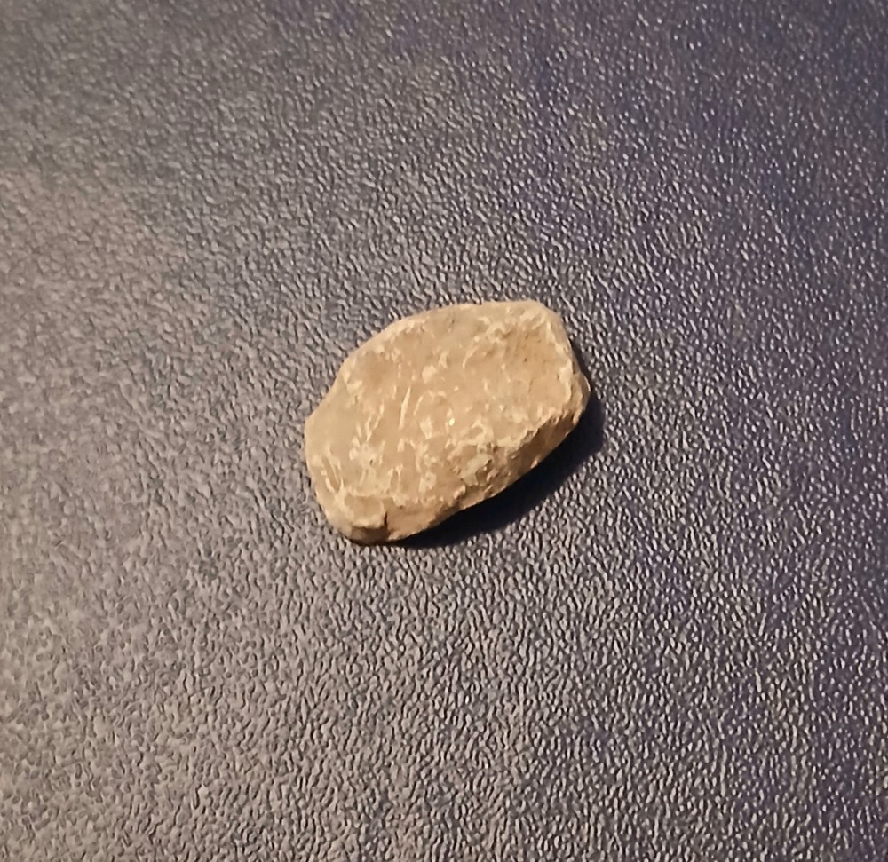 5 Fired Civil War "Pancake" Bullets