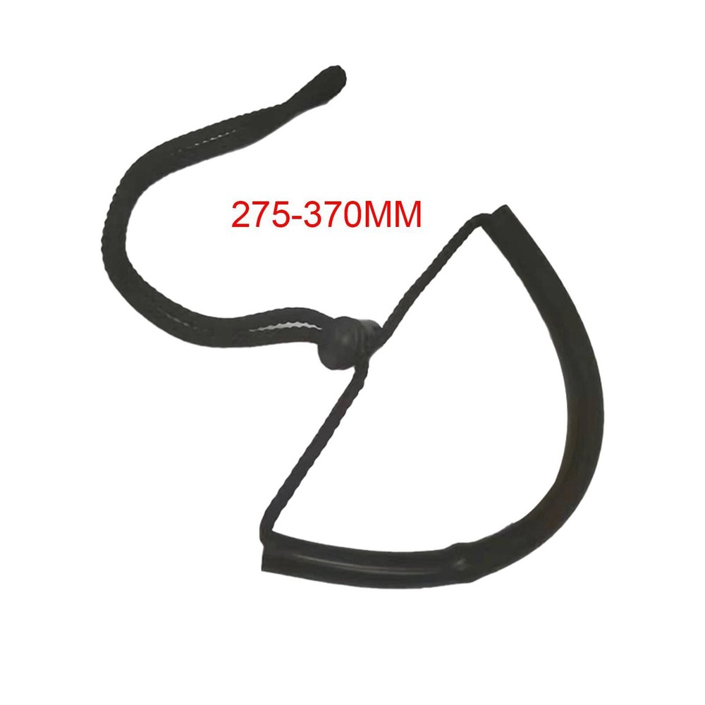 Scuba Diving Torch Wrist Strap Snorkeling Flashlight Lanyard Dive Strap Hand