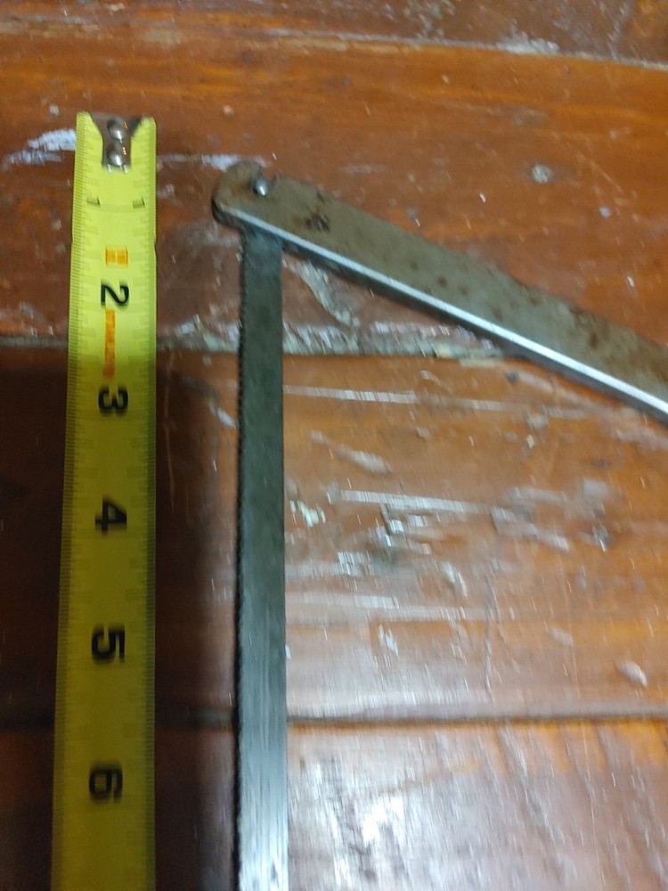Intedge Bone Saw