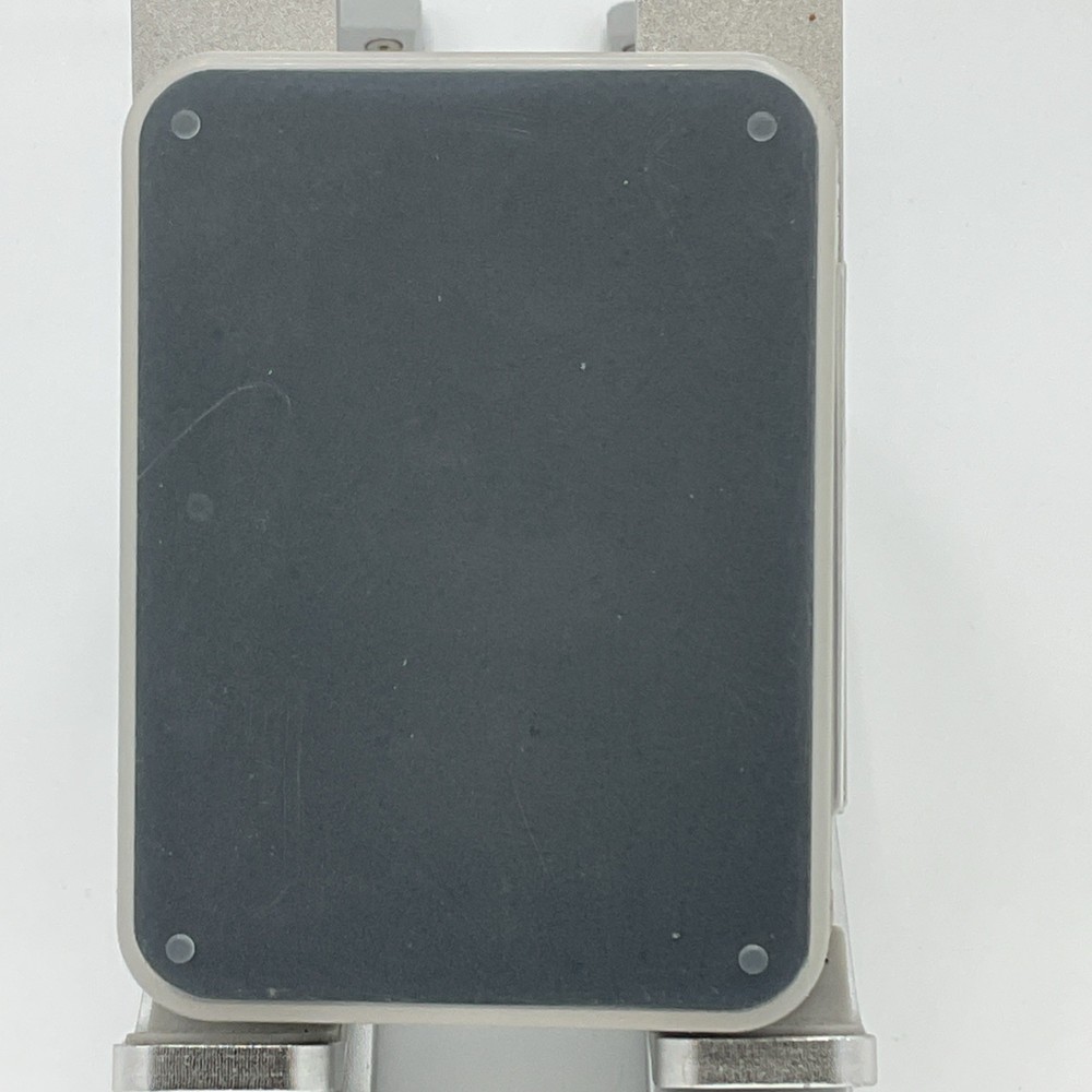 Transparent Practice Padlock For Training Purposes Case Does Not Lock.