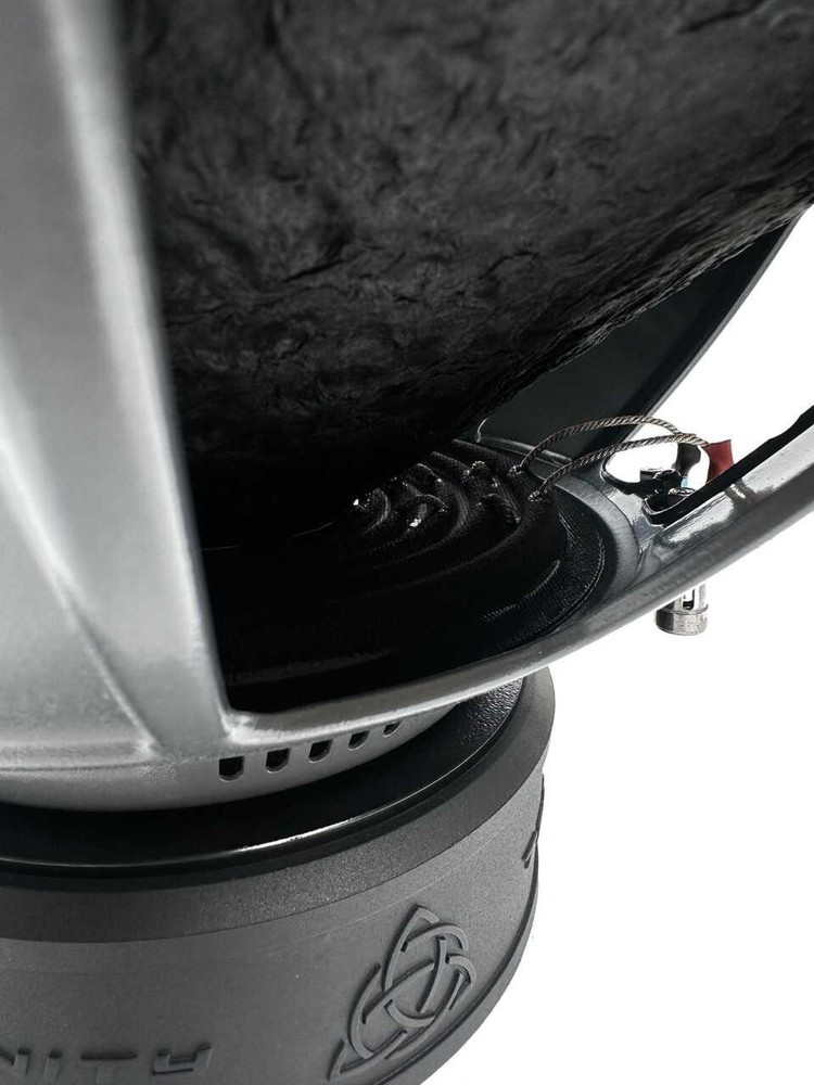 Trinity Audio Solutions E Series 15" Subwoofer 800w RMS D4